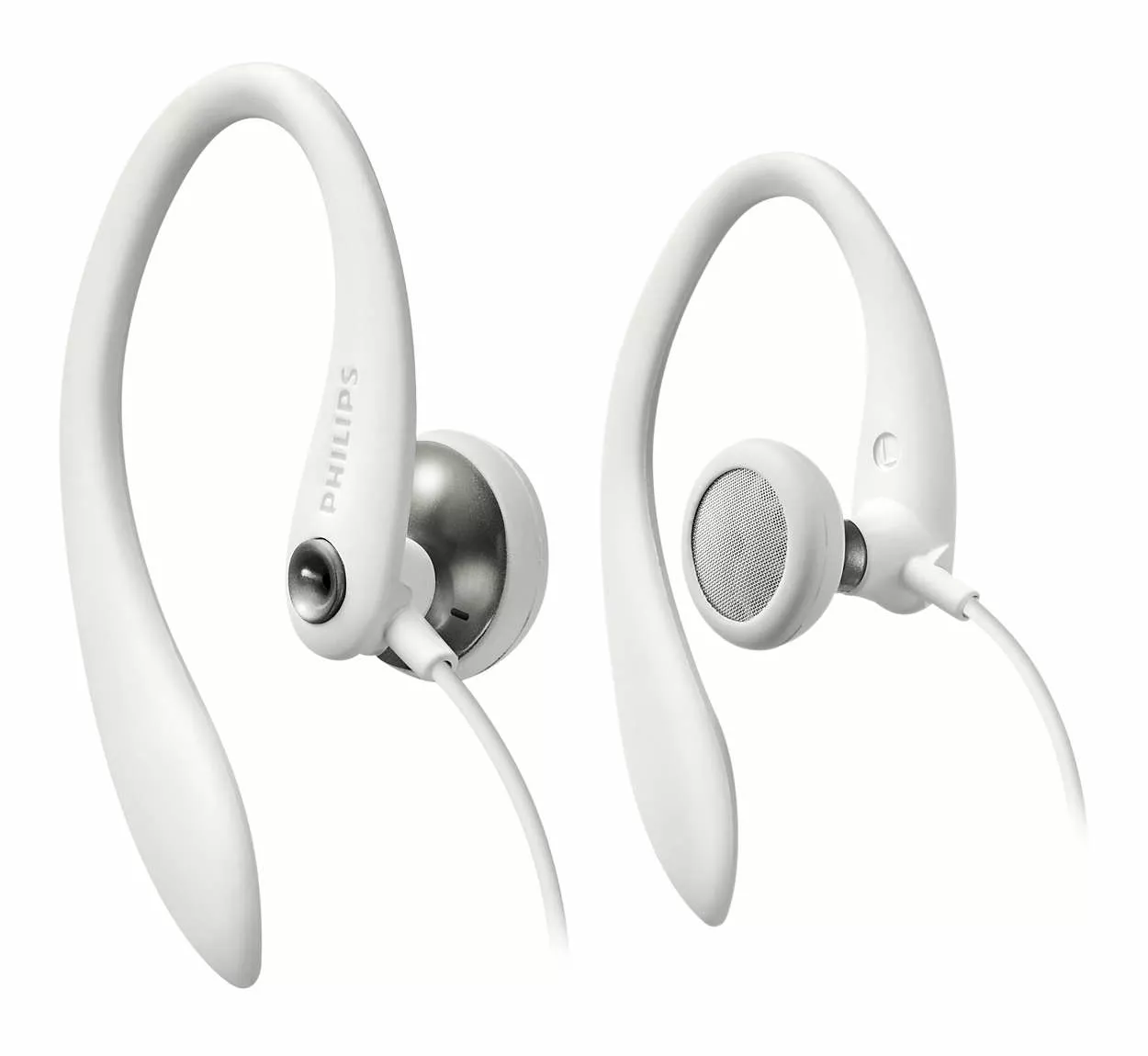 Наушники Philips SHS3300WT White - фото 1