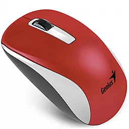 Компьютерная мышка Genius NX-7010 (31030114111) Red - миниатюра 4
