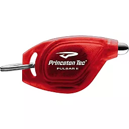 Фонарик Princeton Tec Pulsar II белый LED Red - фото Фонарик Princeton Tec Pulsar II белый LED Red