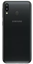 Мобільний телефон Samsung Galaxy M20 4/64GB (SM-M205FDA) Black - мініатюра 3