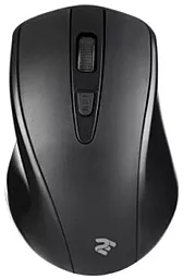 Компьютерная мышка 2E MF213 WL (2E-MF213WB) Black - миниатюра 2
