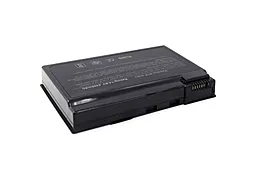 Акумулятор для ноутбука Acer BTP-63D1 Aspire 4400 / 14.8V 4400mAh / Original Black