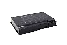 Аккумулятор для ноутбука Acer Aspire 4400 BTP-63D1 / 14.8V 4400mAh / Original Black - фото Аккумулятор для ноутбука Acer Aspire 4400 BTP-63D1 / 14.8V 4400mAh / Original Black