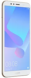Huawei Y6 Prime 2018 3/32GB Gold - миниатюра 9