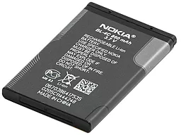 Акумулятор Nokia BL-4C (860 mAh) клас АА - мініатюра 3