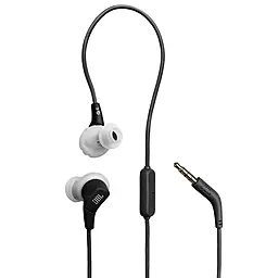 Наушники JBL Endurance Run 3 Black (JBLENDURRUN3BLKG) - фото Наушники JBL Endurance Run 3 Black (JBLENDURRUN3BLKG)