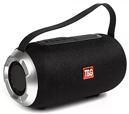 Колонки акустичні T&G TG-509 Black - фото Колонки акустичні T&G TG-509 Black