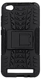 Чехол BeCover Transformer Series Xiaomi Redmi 5A Black (701699)