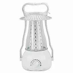 Фонарик - лампа Yajia YJ-5829 47LED Уценка!