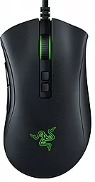 Комп'ютерна мишка Razer Death Adder V2 (RZ01-03210100-R3M1) - фото Комп'ютерна мишка Razer Death Adder V2 (RZ01-03210100-R3M1)