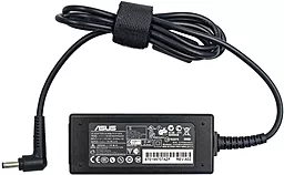 Блок питания для ноутбука Asus 19v 2.37a 45w (4.0x1.35) ADP-40TH A - фото Блок питания для ноутбука Asus 19v 2.37a 45w (4.0x1.35) ADP-40TH A