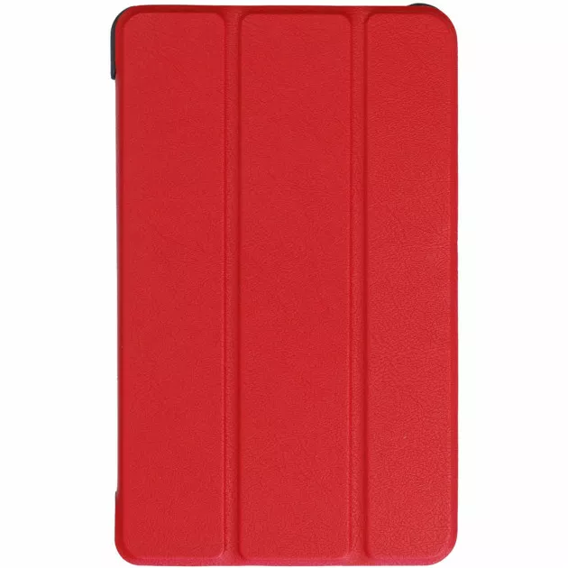 Чохол для планшету BeCover Smart Case Lenovo Tab E8 Red (703214) - фото 1