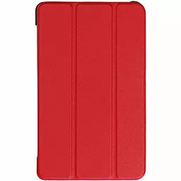 Чехол для планшета BeCover Smart Case Lenovo Tab E8 Red (703214)