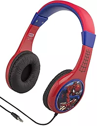Навушники eKids MARVEL Spider-Man (SM-136.11XV8)
