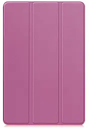 Чохол для планшету BeCover Smart Case для Lenovo Idea Tab Plus Purple (715083) - фото Чохол для планшету BeCover Smart Case для Lenovo Idea Tab Plus Purple (715083)