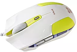 Комп'ютерна мишка E-blue Cobra Type (EMS128GR)