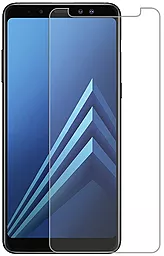 Защитное стекло 1TOUCH Ultra Tempered Glass Samsung A730 Galaxy A8 Plus 2018 Clear