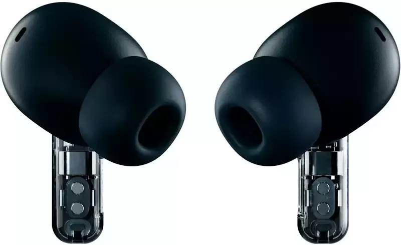 Навушники Nothing Ear (2) Black - фото 5
