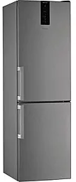 Холодильник с морозильной камерой Whirlpool W9 821D OX H - фото Холодильник с морозильной камерой Whirlpool W9 821D OX H