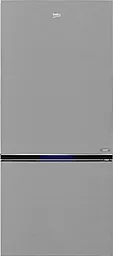 Холодильник с морозильной камерой Beko RCNE720E30XB - фото Холодильник с морозильной камерой Beko RCNE720E30XB