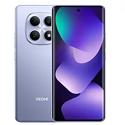 Смартфон Xiaomi Redmi Note 15 6/128GB Purple