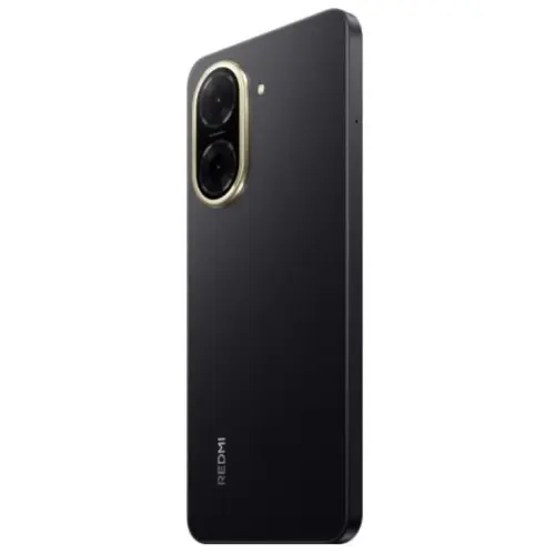 Смартфон Xiaomi Redmi A5 4/128Gb Black  - фото 4