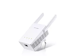 Беспроводной адаптер (Wi-Fi) TP-Link RE210 - фото Беспроводной адаптер (Wi-Fi) TP-Link RE210