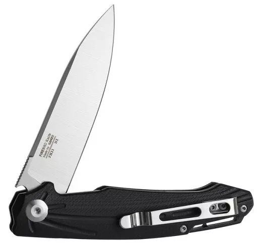 Нож Firebird FH21-BK Black - фото 4