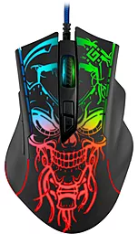 Компьютерная мышка Defender Bulletstorm GM-928 (52928)