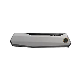 Нож Ruike P166-AК Grey - миниатюра 3 Нож Ruike P166-AК Grey - миниатюра 3