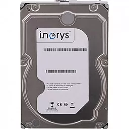 Жесткий диск i.norys 160Gb (INO-IHDD0160S2-D1-5908) - фото Жесткий диск i.norys 160Gb (INO-IHDD0160S2-D1-5908)