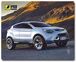 Коврик Podmyshku Ford - фото Коврик Podmyshku Ford