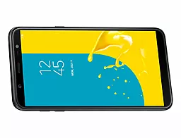 Samsung Galaxy J8 2018 3/32GB (SM-J810FZKD) Black - миниатюра 10