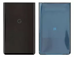 Задняя крышка корпуса Google Pixel 7 Obsidian