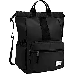 Рюкзак для ноутбука Tigernu T-S8511 14" Black - фото Рюкзак для ноутбука Tigernu T-S8511 14" Black