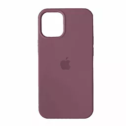 Чехол Silicone Case Full для Apple iPhone 15 Pro Lilac Pride