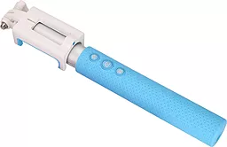Моноподы, селфи-палки UFT SS25 Blue - фото Моноподы, селфи-палки UFT SS25 Blue