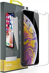 Захисне скло ZIFRIEND Apple iPhone 11 Pro Max Crystal Clear (704099)