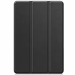 Чехол для планшета BeCover Smart Case для Xiaomi Pad 6S Pro 12.4" Black (711083) - фото Чехол для планшета BeCover Smart Case для Xiaomi Pad 6S Pro 12.4" Black (711083)