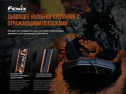 Ліхтарик Fenix HP30R V2.0 - мініатюра 16 Ліхтарик Fenix HP30R V2.0 - мініатюра 16