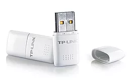 Бездротовий адаптер (Wi-Fi) TP-Link TL-WN723N - фото Бездротовий адаптер (Wi-Fi) TP-Link TL-WN723N