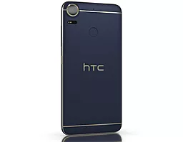 Задня кришка корпусу HTC 10 Desire Pro Royal Blue