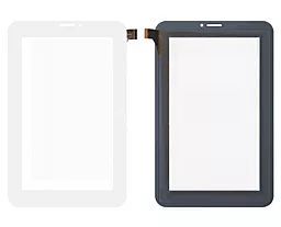 Сенсор (тачскрин) Viewsonic ViewPad 7D White