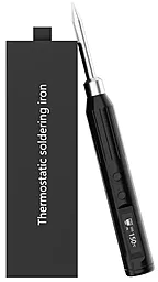 Паяльник з живленням від USB EasyLife TBK-101 (65Вт, 420℃) - мініатюра 4