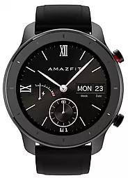 Смарт-часы Amazfit GTR Lite 47mm  Aluminium Alloy - миниатюра 2