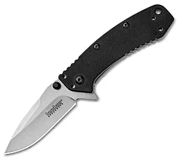 Нож Kershaw Cryo D2 SR (1555G10D2) D2 SR - фото Нож Kershaw Cryo D2 SR (1555G10D2) D2 SR