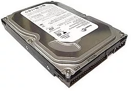 Жорсткий диск Seagate Barracuda (IDE) 160GB 2MB 7200RPM 3.5" (ST3160215ACE/ST3160212ACE_)
