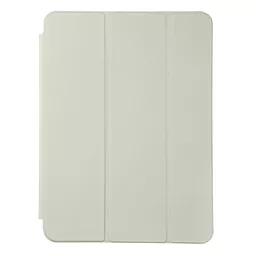 Чехол для планшета ArmorStandart Smart Case для iPad 9.7 (2017/2018) White (ARM67668) - фото Чехол для планшета ArmorStandart Smart Case для iPad 9.7 (2017/2018) White (ARM67668)