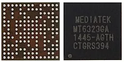 Микросхема управления питанием MediaTek MT6323GA для Lenovo A319 / A328 / A5000