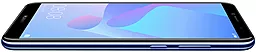 Мобільний телефон Huawei Y6 2018 2/16GB Blue - мініатюра 8